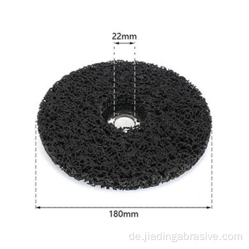 Schleifscheiben Entlackungsscheiben Reinigungsscheibe 125mm